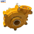 120kw 3inch  outlet size electric high chrome centrifugal horizontal high head slurry pump